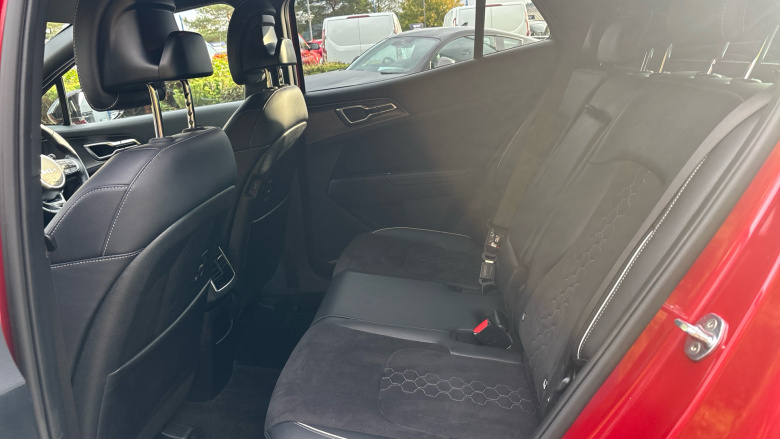 Kia Sportage 1.6T GDi ISG GT-Line 5dr Petrol Estate